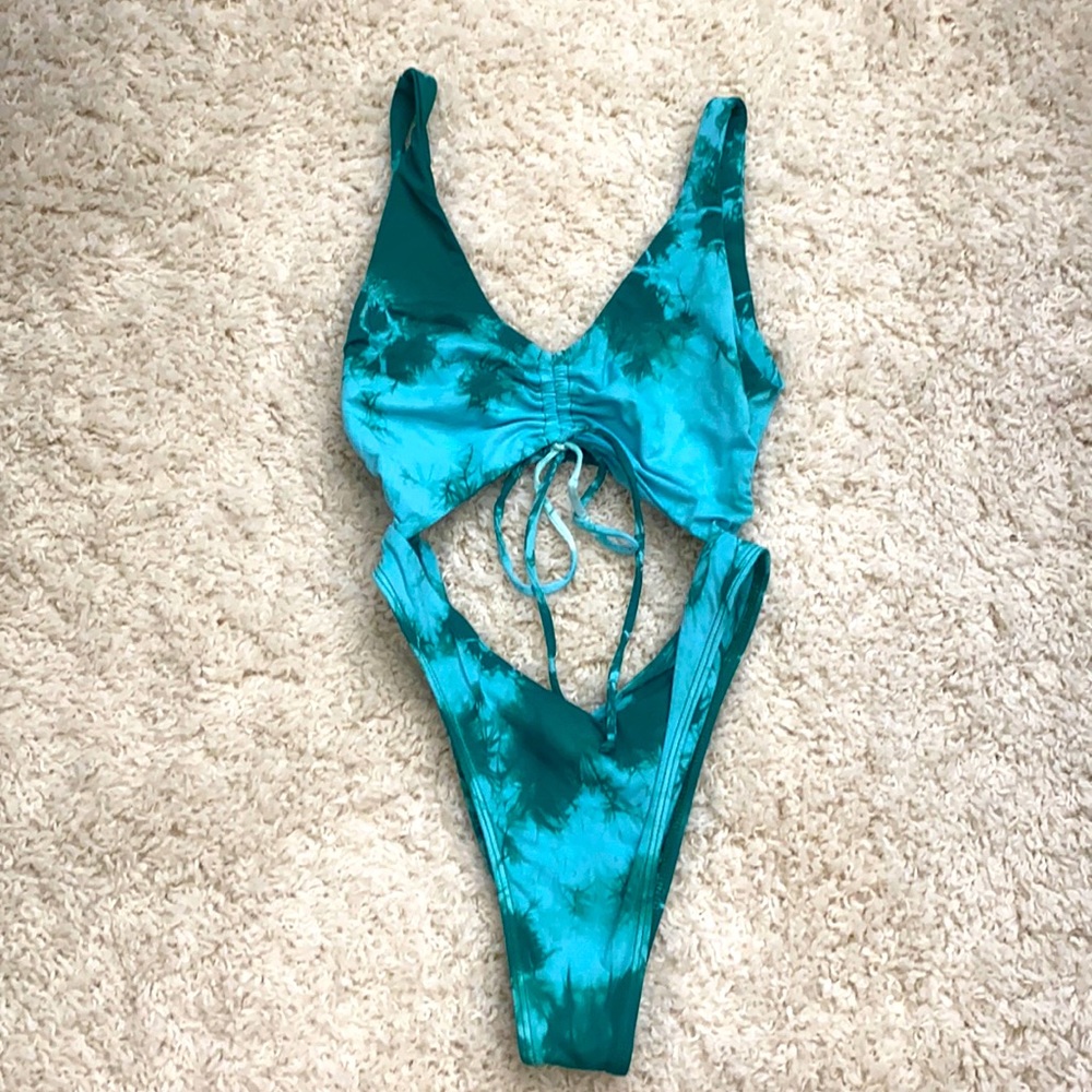 Frankies one piece